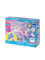 ชุดเซ็ตงานประดิษฐ์ลูกปัดสเปรย์น้ำ Aquabeads Mystic Unicorn หลากสี