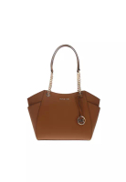 Michael Kors Jet Set 女士手提包棕色35T5GTVT3L