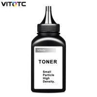 Toner Powder Compatible W1105A W1106A W1107A 105A 106A 107A For HP Laser 107a 107w MFP 135a 135w 137fnw Printer Refil Reset