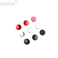 3pcs/kit 3 Color Small Soft Release Button For Leica M3 MP M8 M9 For Fujifim x100 x10 X-Pro1 m6 m8 m9 x-e1 x-e2 Camera