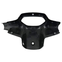 BATOK BELAKANG COVER HANDLE RR SUPRA FIT 105CC OLD LAMA 53206-KRS-A00ZA ASLI AHM