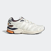 Adidas Spiritain 2000 CNY [GW4251] 男 慢跑鞋 運動 休閒 新年 舒適 緩震 米白
