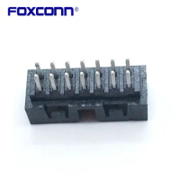 Foxconn HLH2071-LA00G-4H Jianniu connector Original stock