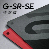 Tấm lót chuột Zhuowei, Chi GSR, Cỡ Lớn, Dày 6mm, Thích hợp cho chơi game thể thao điện tử CSGO và Va