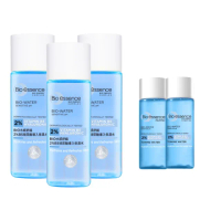 【Bio-essence 碧歐斯】BIO水感舒緩2%B5玻尿酸導入保濕水160ml(3入組-2024新品)