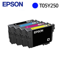 EPSON T05Y250 藍色墨水匣 (WF-3821)