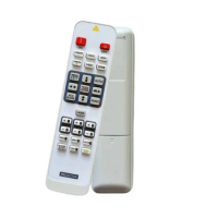 Projector Remote Control for BenQ MP780ST, MP780ST+, MW721, MW767, MW820ST, MW853UST, MW853UST+, MW860USTi