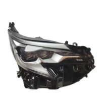 for Toyota Sienta 21 Headlight Assembly Original Led Car Headlight