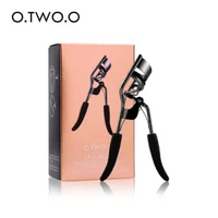 O.TWO.O Comb Eyelash Curler Warping Fits All Eye Shapes Eyelashes More Curling Eye Makeup Tools - Pe