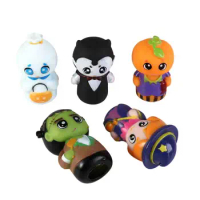 Head Gloves Role Playing Toy Finger Dolls Animal Toys Animal Head Gloves Dinosaur Hand Puppet Tiny Hands Toys Fingers Puppets