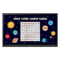 LG Createboard Touch Screen  65TR3DK