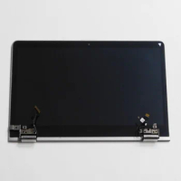for HP Pavilion x360 14-BA 14M-BA 14 inch LCD Touch Screen Complete Full Assembly Upper Part FHD 1920x1080