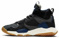 JORDAN DELTA MID STORM BLUE