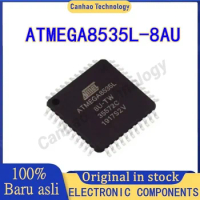 ATMEGA8535L-8AU ATMEGA8535L-8A ATMEGA8535L ATMEGA8535 8535L-8AU ATMEGA853 ATMEGA85 ATMEGA ATMEG ATME