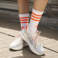 【adidas官方旗艦】X_PLRBOOST 跑鞋 慢跑鞋 運動鞋 女(HP3143)