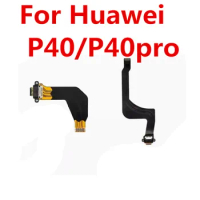 Suitable for Huawei P40 P40pro tail plug cable charging port