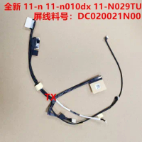 Applicable for HP HP 11-n 11-n029tu X360 Rt3290-c-N010dx TPN-C115 Display Panel Cable