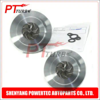 Turbocharger Cartridge For Audi S4 left right side AZB AGB V6 195Kw 53039700017 078145702S Turbine Core Turbolader 1997-2001