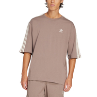 【Adidas 愛迪達】 Oversize tee 圓領短袖T恤 男 - JP1058