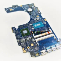 Placa Motherboard NBMUX11003 For Acer Aspire VN7-571G W/ i7-5500U 2.40GHz 4GB Laptop Mother Board NB.MUX11.003 Working