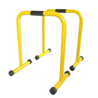 MDK Factory Supplier Strong Sturdy Body Training Power Lifting Dip Station Push Up Stand Parallel Bars,Dip Bars