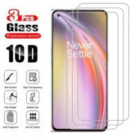 3pcs 9H Tempered Glass For OnePlus Nord 5G Z Protection Film For OnePlus 7T 6T 7 One Plus Nord 2 5G Protective Glass Film
