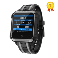 real swimming 4G LTE GPS WiFi Android Alloy Smart Watch Sports Healthy Watch 5MP Camera Fitness Tracker Smartwatch Wristwatch