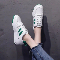 Gio Saverino Sepatu Sneakers Putih Sepatu Sport Keren Hyuna