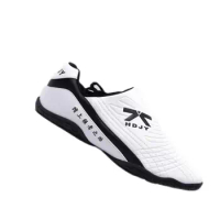 2024 New Men Tai Chi shoes Comfortable Morning Exercise Martial Arts Shoe Unisex Soft Sole Taekwondo