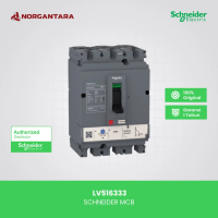 SCHNEIDER MCCB LV516333 MCCB 3P 112-160A 36KA (CVS160F-TM160D)
