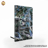 Lugia V Alternate Art - Pokemon Extended Art Display Case - Legacy Vault