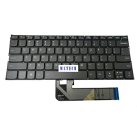 NEW for Lenovo Ideapad 530S-14ARR 530S-14IKB 530S-15IKB Keyboard US Black with Backlit