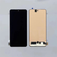 6.56" AMOLED For vivo X60 LCD Screen Digitizer Assembly LCD Display Replacement Parts For vivo x60 V