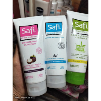 facial wash safi