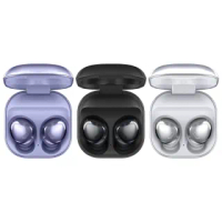 【SAMSUNG 三星】Galaxy Buds Pro真無線藍牙耳機(福利品)
