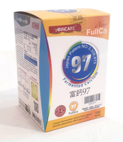 THM 台灣康医 FullCa富鈣97 加強錠 100錠/盒 保健食品