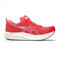 Asics Evoride Speed [1012B432-700] 女 慢跑鞋 運動 路跑 省力型 弧形鞋底 粉紅