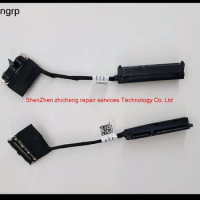 For DELL ALIENWARE 17 R4 HDD CABLE 06WP6Y 6WP6Y DC02C00D800 SATA HDD Connector Flex Cable