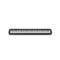 ดิจิตอลเปียโน CDP-S110 Black