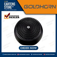 Speaker Center GoldHorn CELEST C1 BLACK - SQ Premium