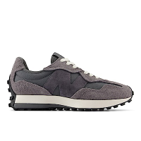 New Balance U327WTG 男女 休閒鞋 運動 經典 復古 NB 327 D楦 舒適 深灰