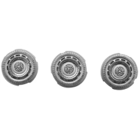 SH90 Replacement Heads for Philips Norelco Shaver Series 9000 Series 8950