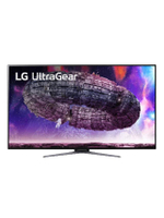 จอมอนิเตอร์เกมมิ่ง (47.53") รุ่น 48GQ900-B