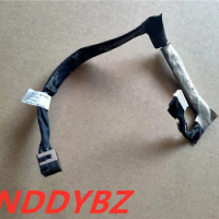 Dc30100y700 00k5m1 FOR Dell Alienware 17 r4 DC power jack cable free shipping