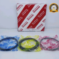RING PISTON SOLUNA ORIGINAL GARANSI 1 BULAN STD OS