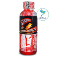 VITAMIN DEXTRO 87 TUTUP MERAH ORIGINAL ASLI VITAMIN PENGGACOR BURUNG PLECI