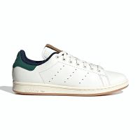 Adidas Stan Smith 男鞋女鞋 白綠棕色 經典 皮革 小白鞋 休閒鞋 ID2030