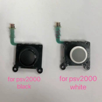 1piece Original New for Psvita for Ps Vita Psv 2000 3D Analog Joystick Button Black White