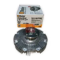Fan Clutch-Kopling Kipas Radiator Toyota Innova & Hilux & Fortuner Bensin