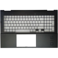NEW laptop case cover For HP OMEN 16-B TPN-Q265 palmrest upper